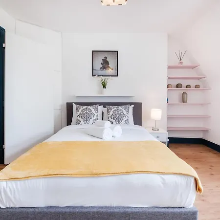 The Heart Of Notting Hill - Cityapartmentstay *