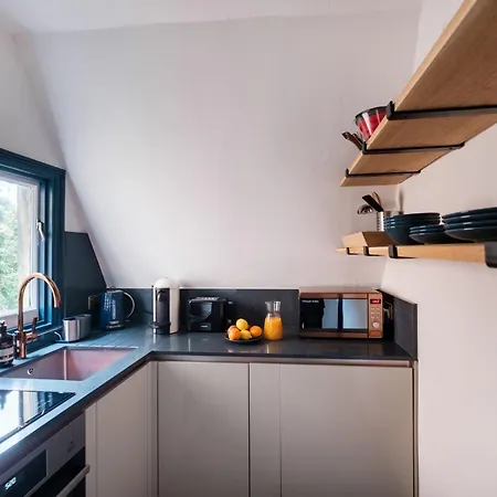 The Heart Of Notting Hill - Cityapartmentstay