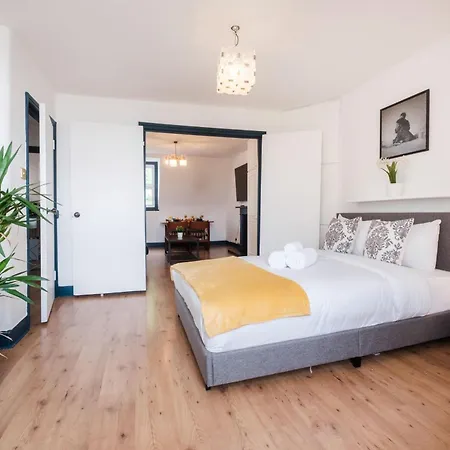 The Heart Of Notting Hill - Cityapartmentstay * Londra