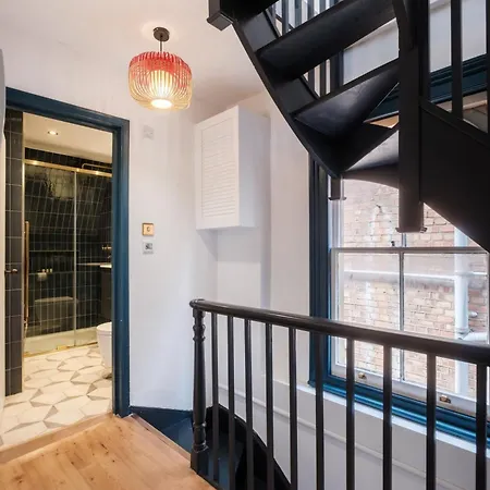 Appartamento The Heart Of Notting Hill - Cityapartmentstay