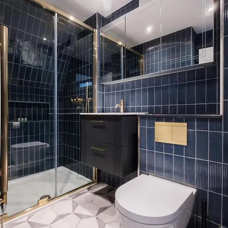 The Heart Of Notting Hill - Cityapartmentstay Appartamento Londra