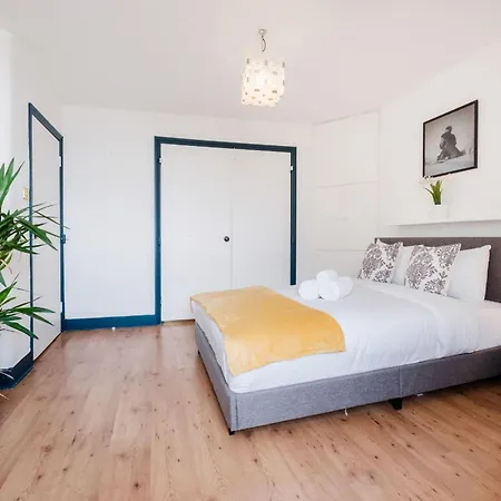 The Heart Of Notting Hill - Cityapartmentstay Londres