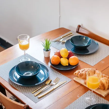 Apartamento The Heart Of Notting Hill - Cityapartmentstay Londres