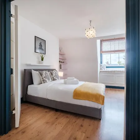 The Heart Of Notting Hill - Cityapartmentstay * Londra