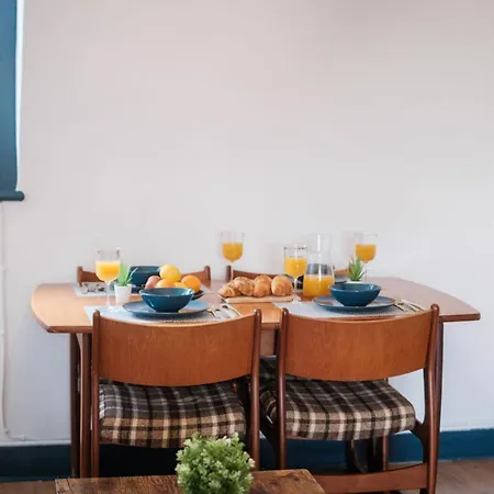 Apartamento The Heart Of Notting Hill - Cityapartmentstay