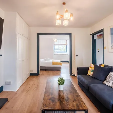 The Heart Of Notting Hill - Cityapartmentstay Appartamento Londra