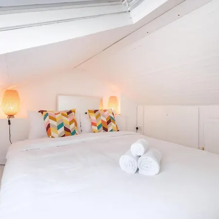 The Heart Of Notting Hill - Cityapartmentstay *