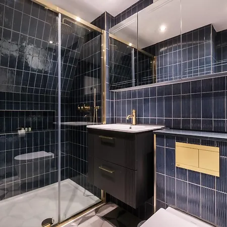 The Heart Of Notting Hill - Cityapartmentstay