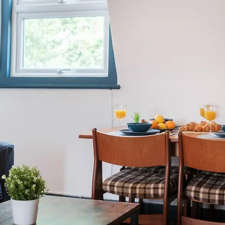Apartamento The Heart Of Notting Hill - Cityapartmentstay