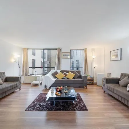 Apartment Luxurious In Mayfair
