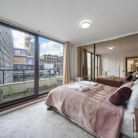 Apartment Luxurious In Mayfair *