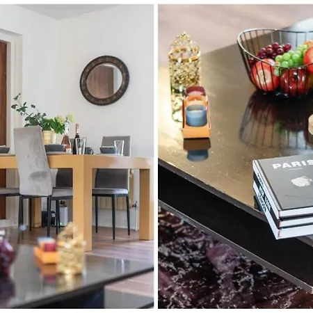 Apartment Luxurious In Mayfair *