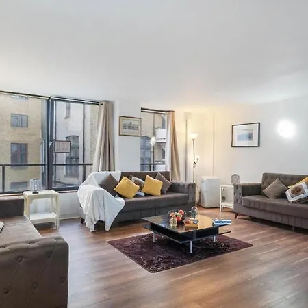 Apartment Luxurious In Mayfair