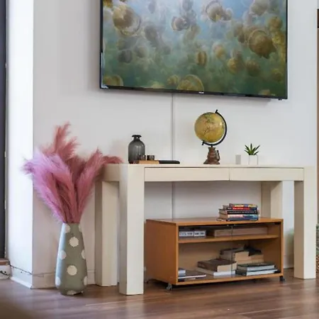 Apartment Luxurious In Mayfair *