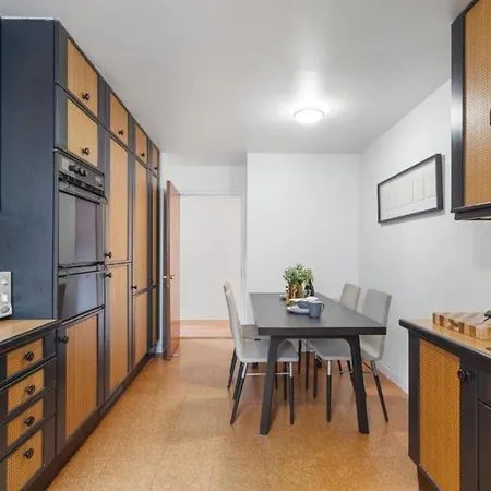 Apartment Luxurious In Mayfair