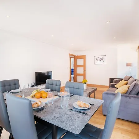 2br Penthouse With Terrace - Heart Of Holborn - Cityapartmentstay Apartment