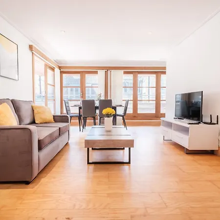 Apartment 2br Penthouse With Terrace - Heart Of Holborn - Cityapartmentstay