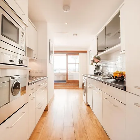 2br Penthouse With Terrace - Heart Of Holborn - Cityapartmentstay Apartment London