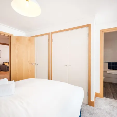 2br Penthouse With Terrace - Heart Of Holborn - Cityapartmentstay Apartment