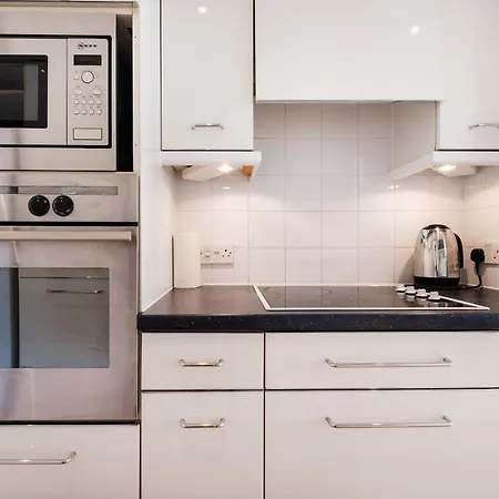 2br Penthouse With Terrace - Heart Of Holborn - Cityapartmentstay Apartment London