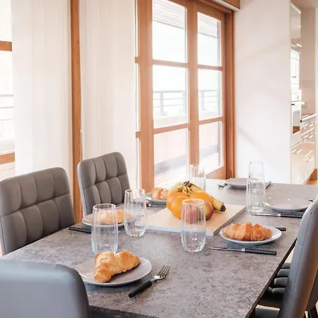 2br Penthouse With Terrace - Heart Of Holborn - Cityapartmentstay