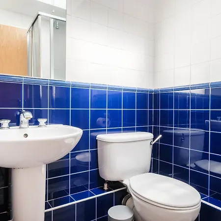 2br Penthouse With Terrace - Heart Of Holborn - Cityapartmentstay Apartment *