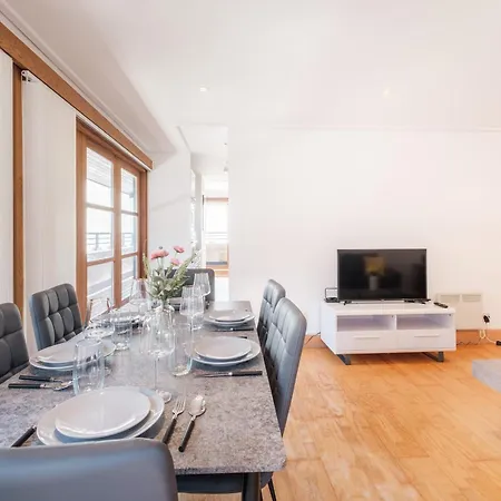 2br Penthouse With Terrace - Heart Of Holborn - Cityapartmentstay Apartment