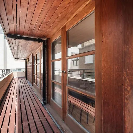 2br Penthouse With Terrace - Heart Of Holborn - Cityapartmentstay *