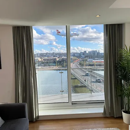 Appartement Seaside Serenity Haven