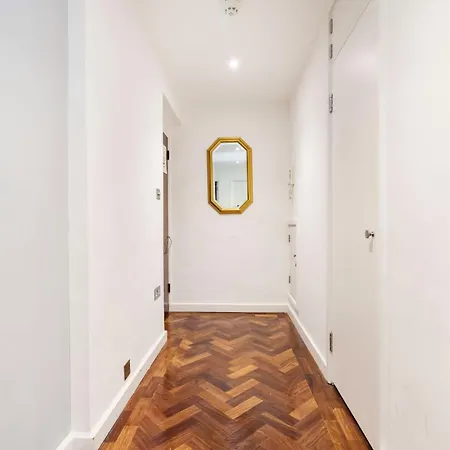 Apartment Marylebone - Wimpole St - 3br - Cityapartmentstay London