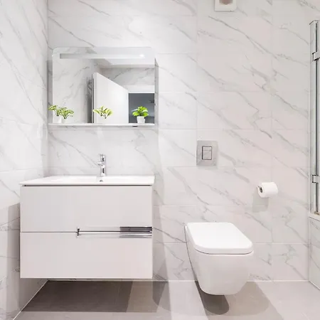 Apartment Marylebone - Wimpole St - 3br - Cityapartmentstay