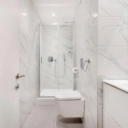 Marylebone - Wimpole St - 3br - Cityapartmentstay Apartment *