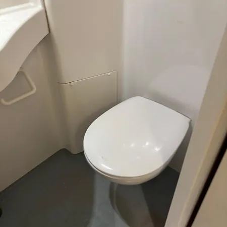 Room137 In Stoke Newington * London