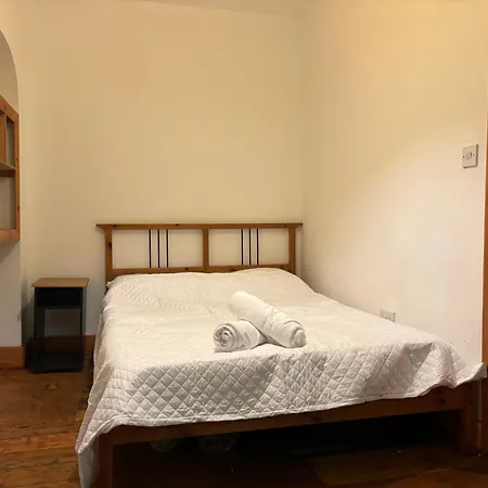 Homestay Room137 In Stoke Newington *