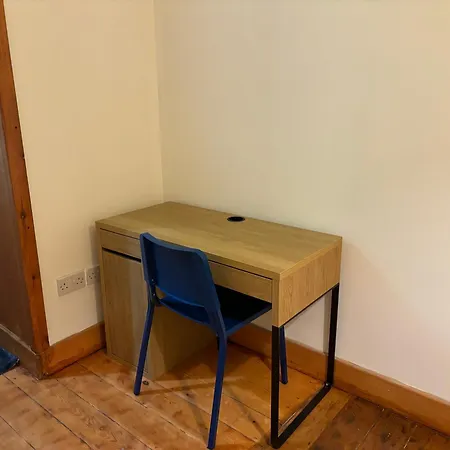 Homestay Room137 In Stoke Newington London