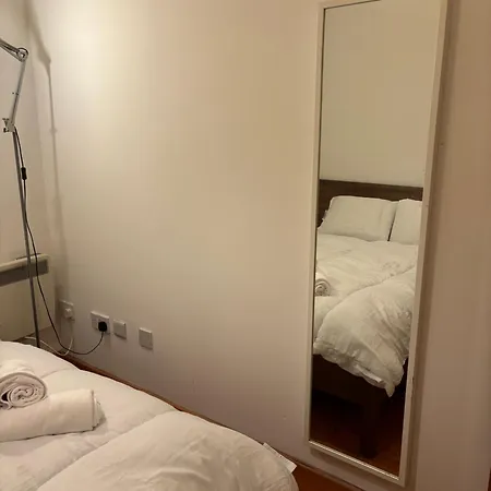 Homestay Room137 In Stoke Newington *