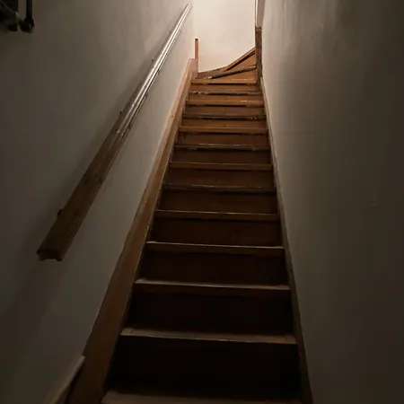 Room137 In Stoke Newington *