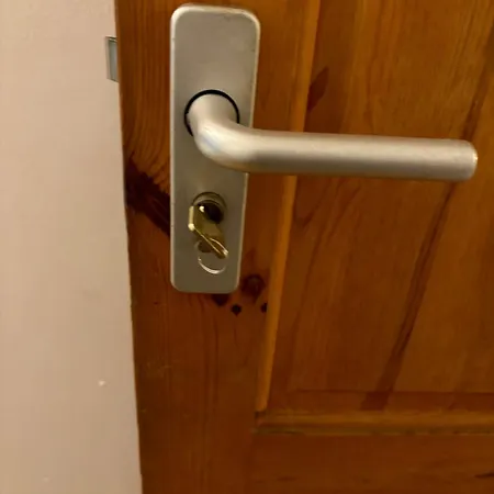 Room137 In Stoke Newington Homestay *