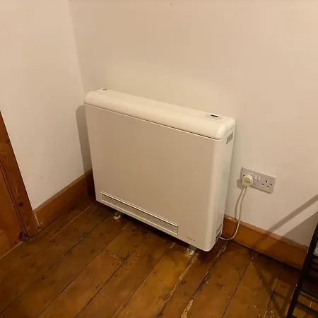 Room137 In Stoke Newington * London