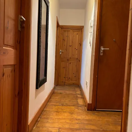 Room137 In Stoke Newington London