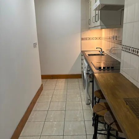 Homestay Room137 In Stoke Newington London