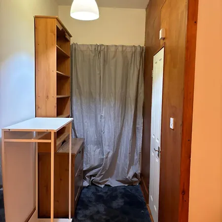 Room137 In Stoke Newington * London