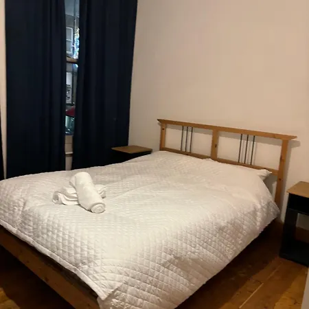 Homestay Room137 In Stoke Newington *