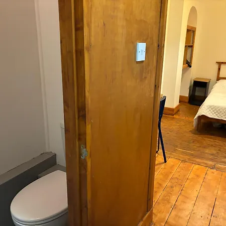 Room137 In Stoke Newington Homestay *