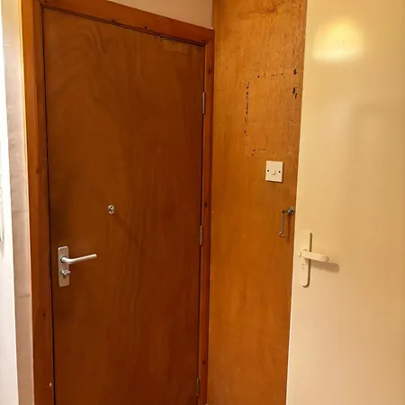 Room137 In Stoke Newington Homestay London