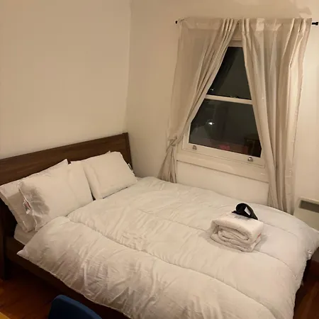 Room137 In Stoke Newington London