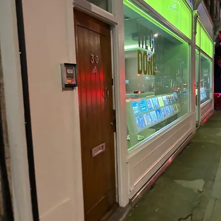 Room137 In Stoke Newington *