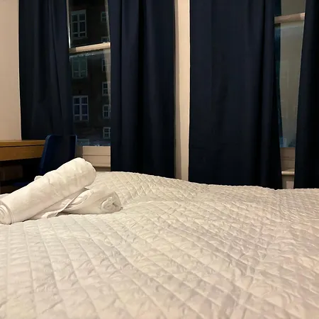 Room137 In Stoke Newington Homestay *