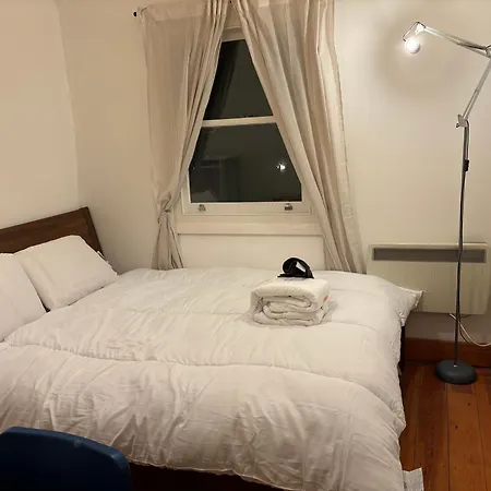Room137 In Stoke Newington * London