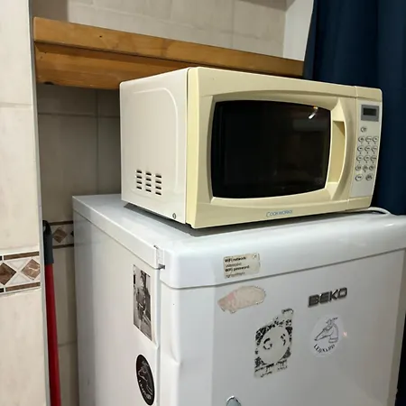 Room137 In Stoke Newington London